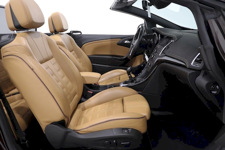 OPEL CASCADA CABRIOLET 1.4 TURBO 140 CV COSMO BV6